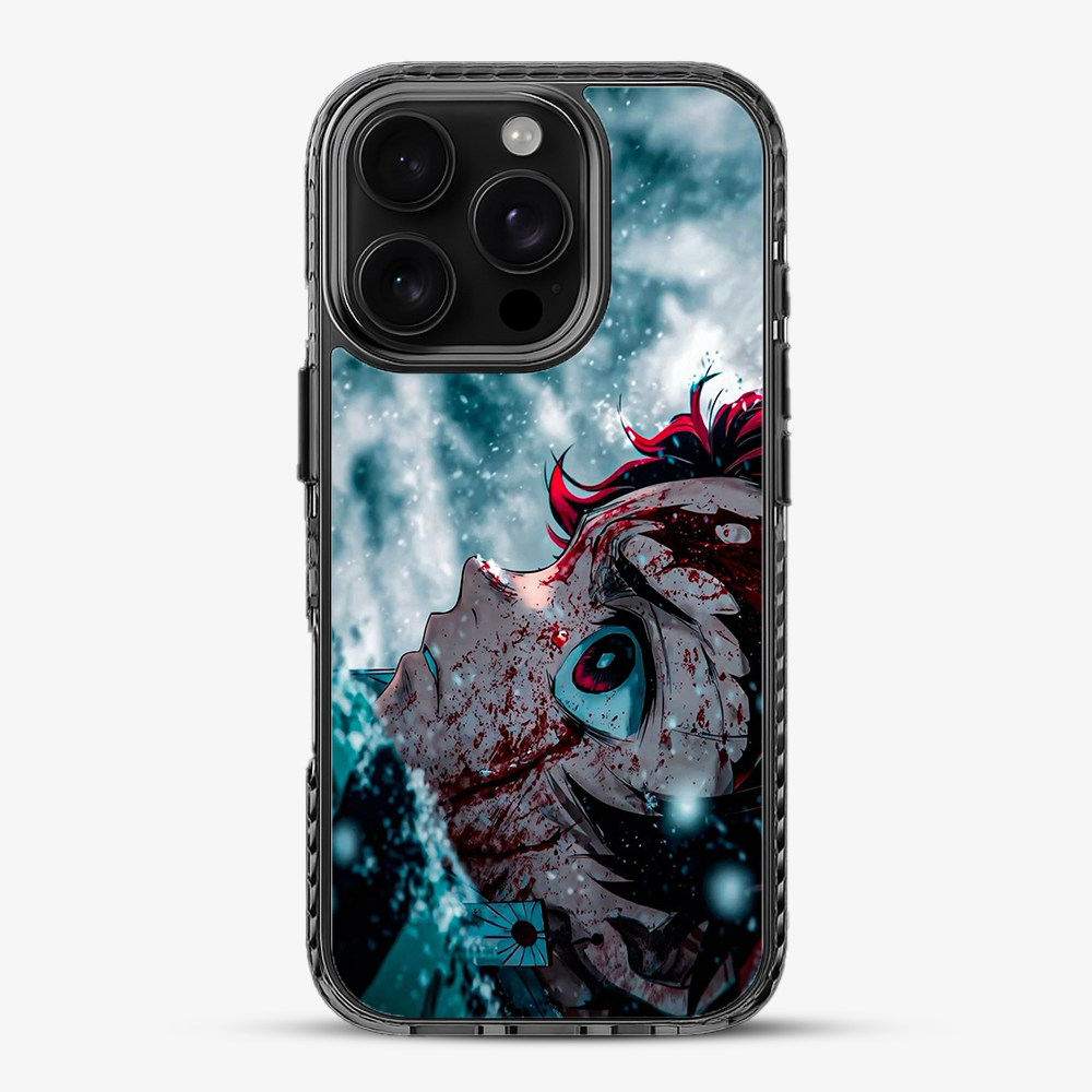 Demon Slayer Anime #6 Phone Case