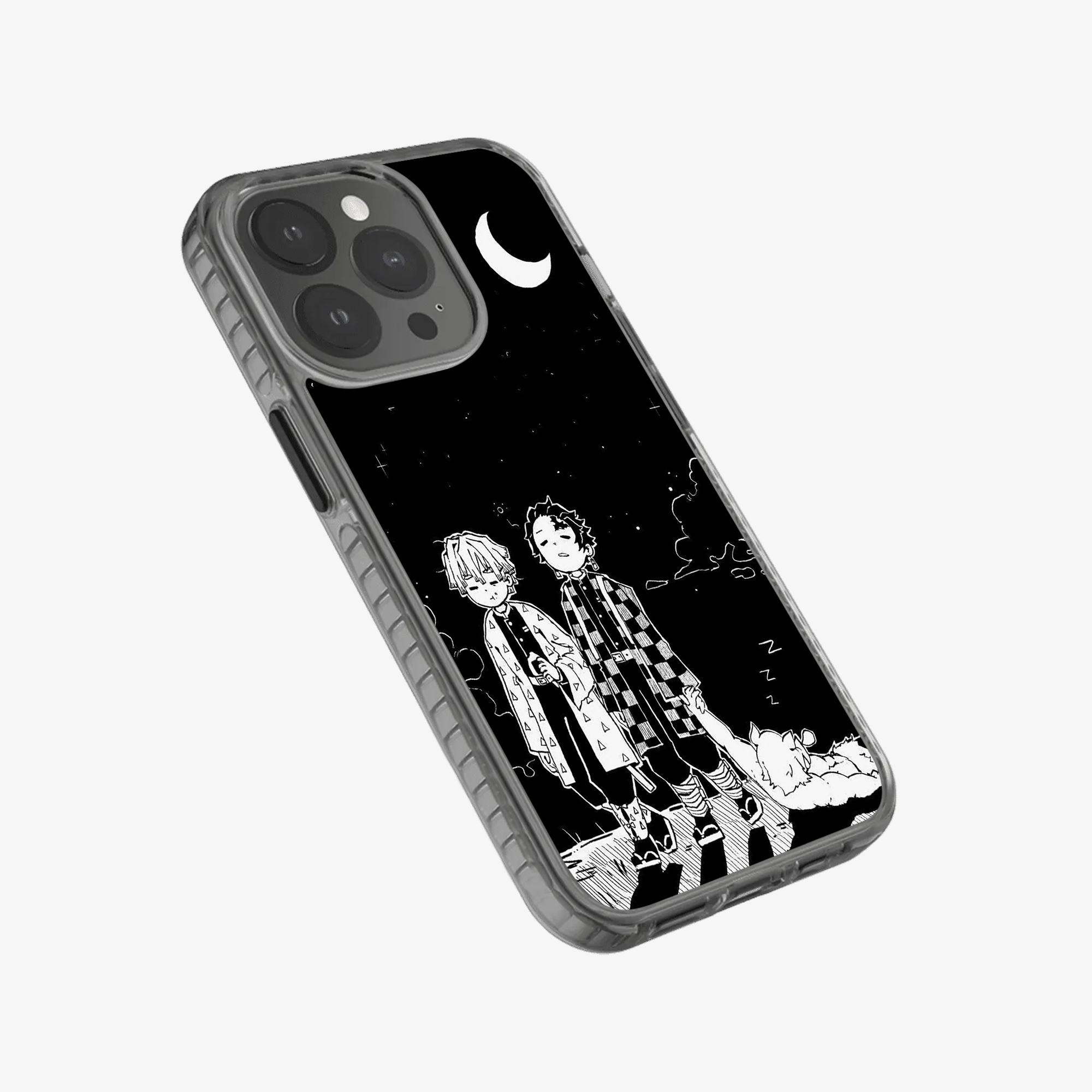 Demon Slayer Anume #7 Phone Case