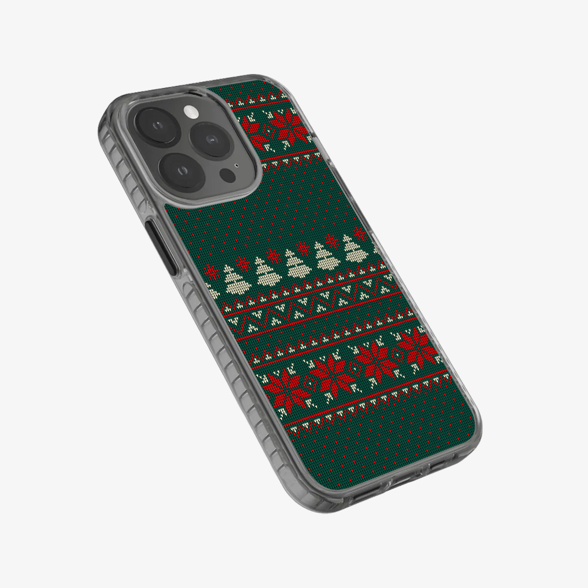 Christmas Sweater Phone Case