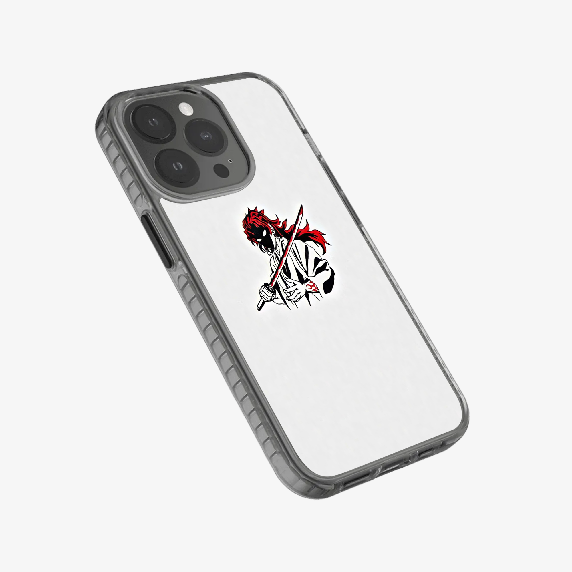 Demon Slayer Anume #8 Stride 2.0 Case