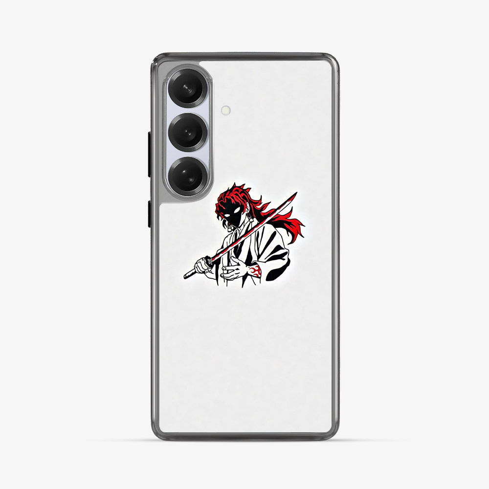 Demon Slayer Anume #8 Stride 2.0 Case
