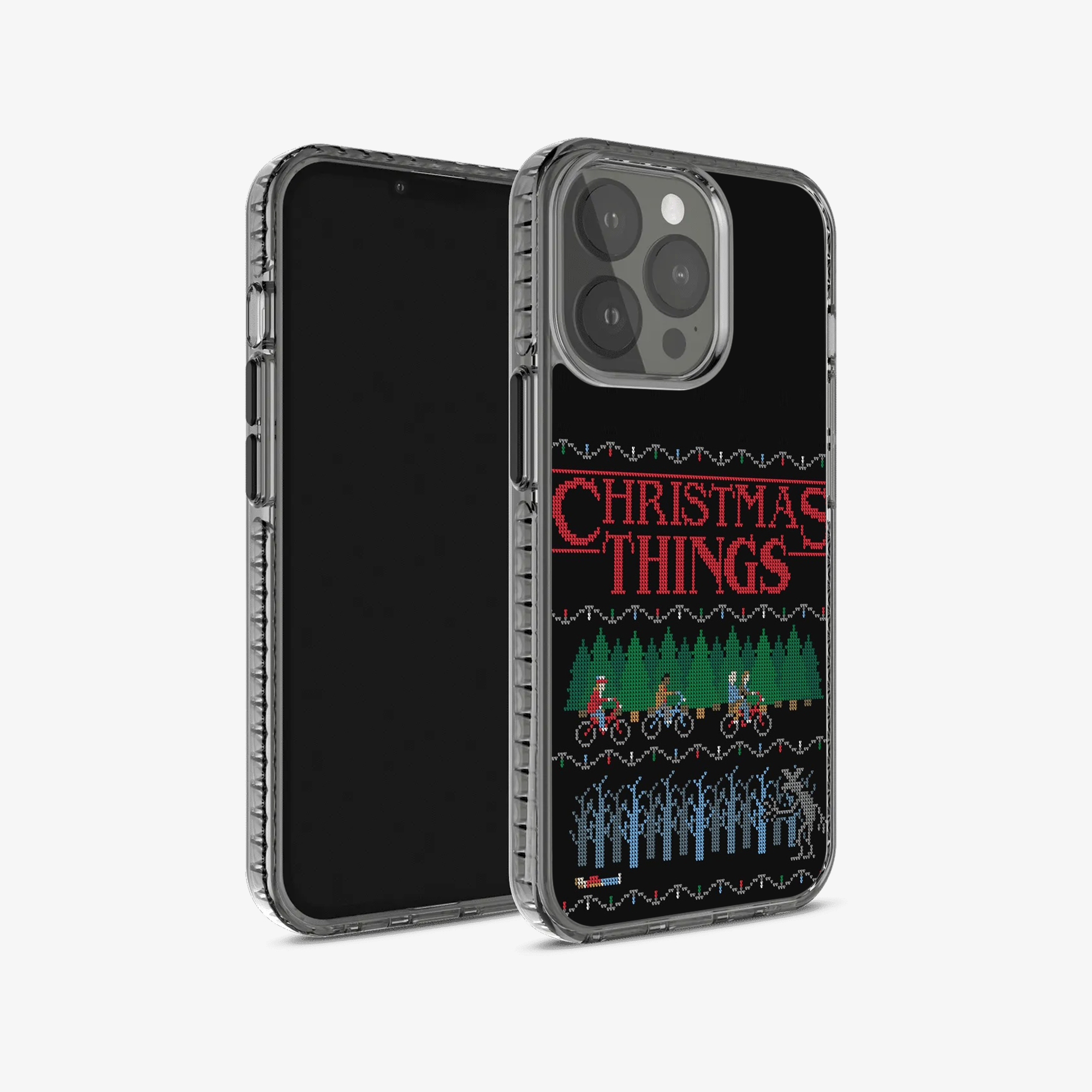 Christmas Things Phone Case