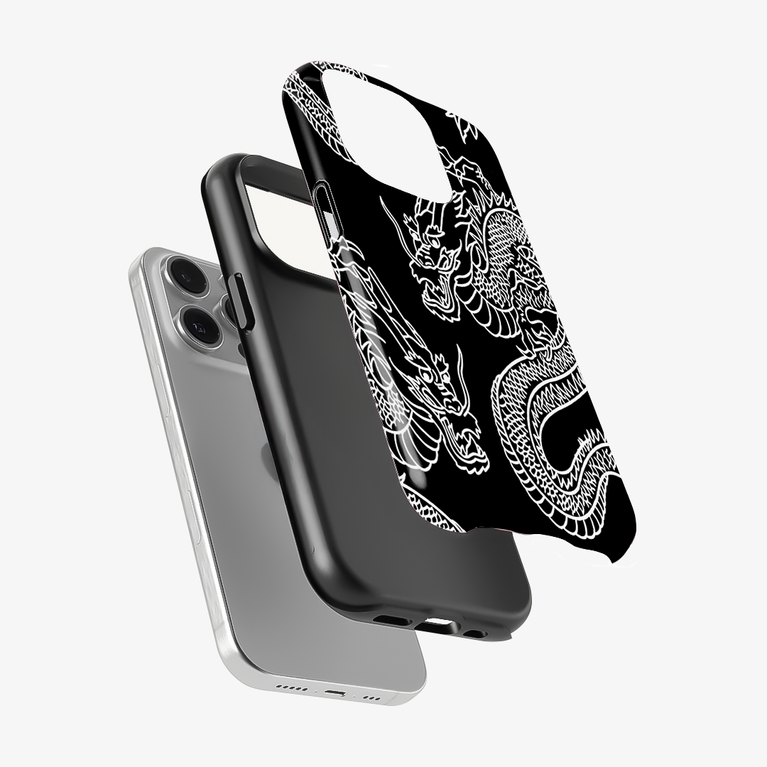 Dragon Phone Case