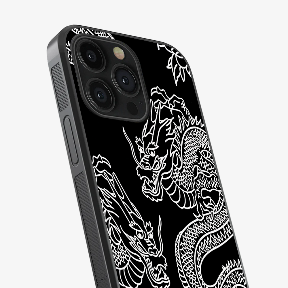 Dragon Phone Case