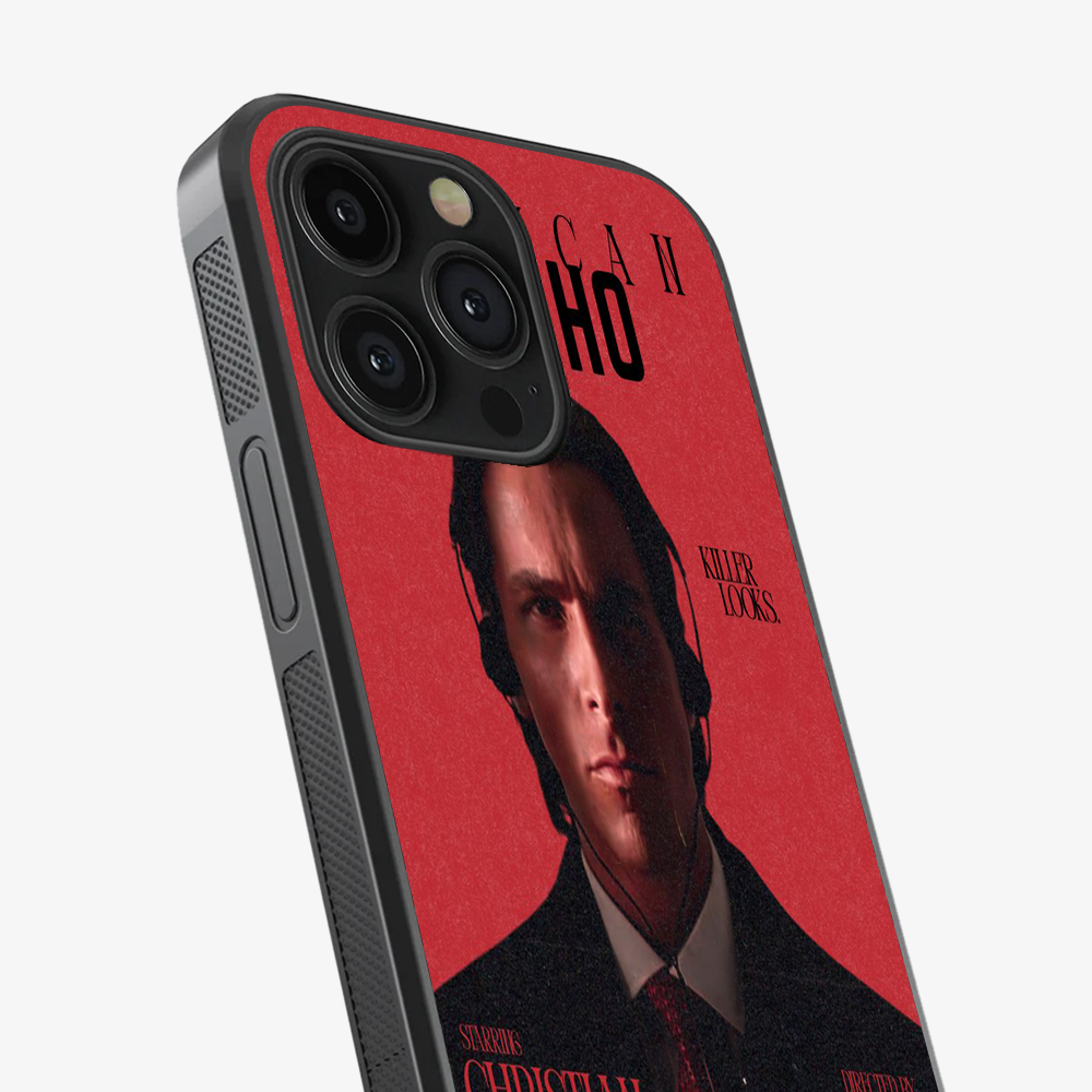American Psycho Killer Phone Case