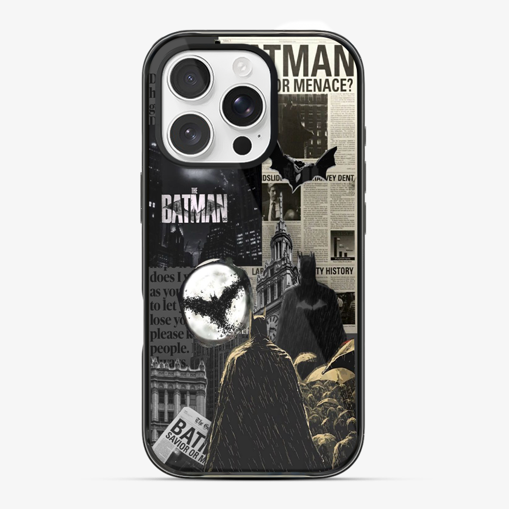Batman Savior Phone Case