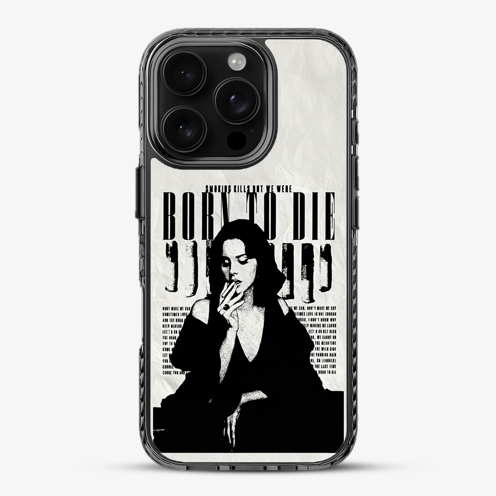 Born To Die Stride 2.0 Case
