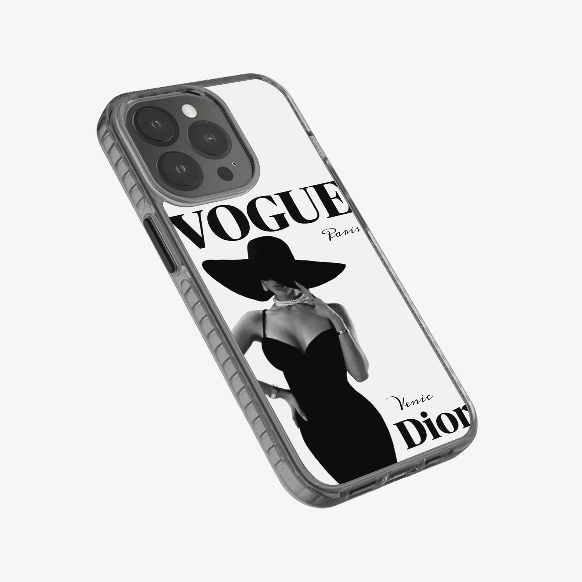 Vouge Dior Stride 2.0 Case