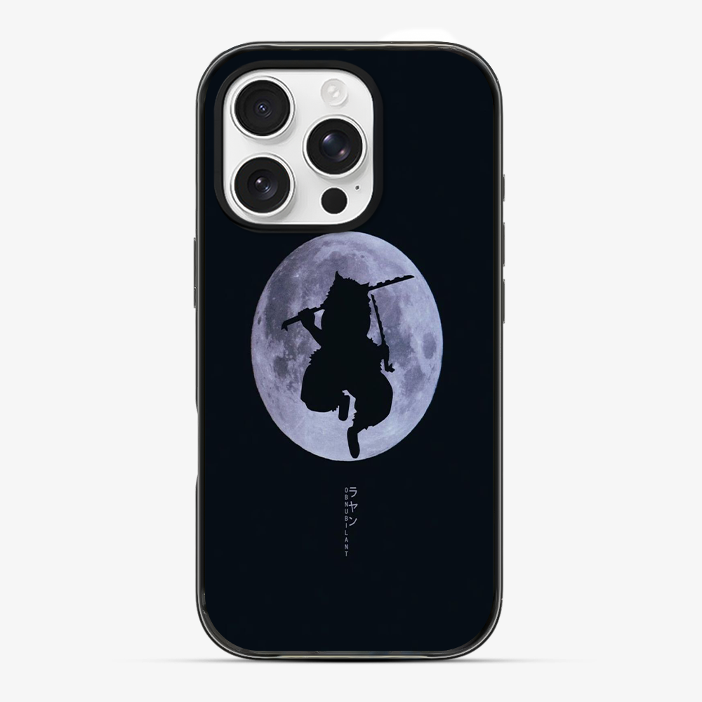 Demon Slayer Anime #9 Phone Case