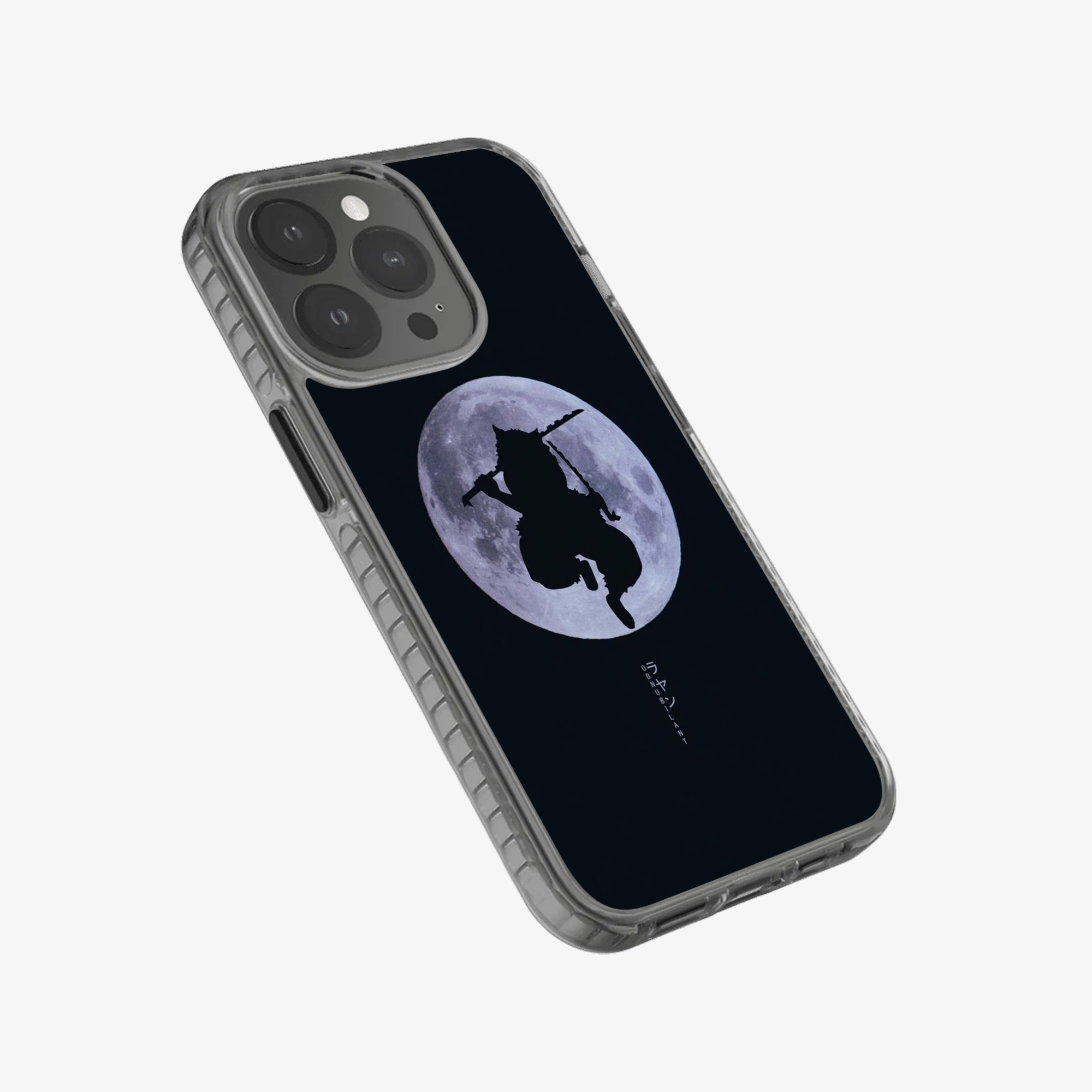 Demon Slayer Anime #9 Phone Case