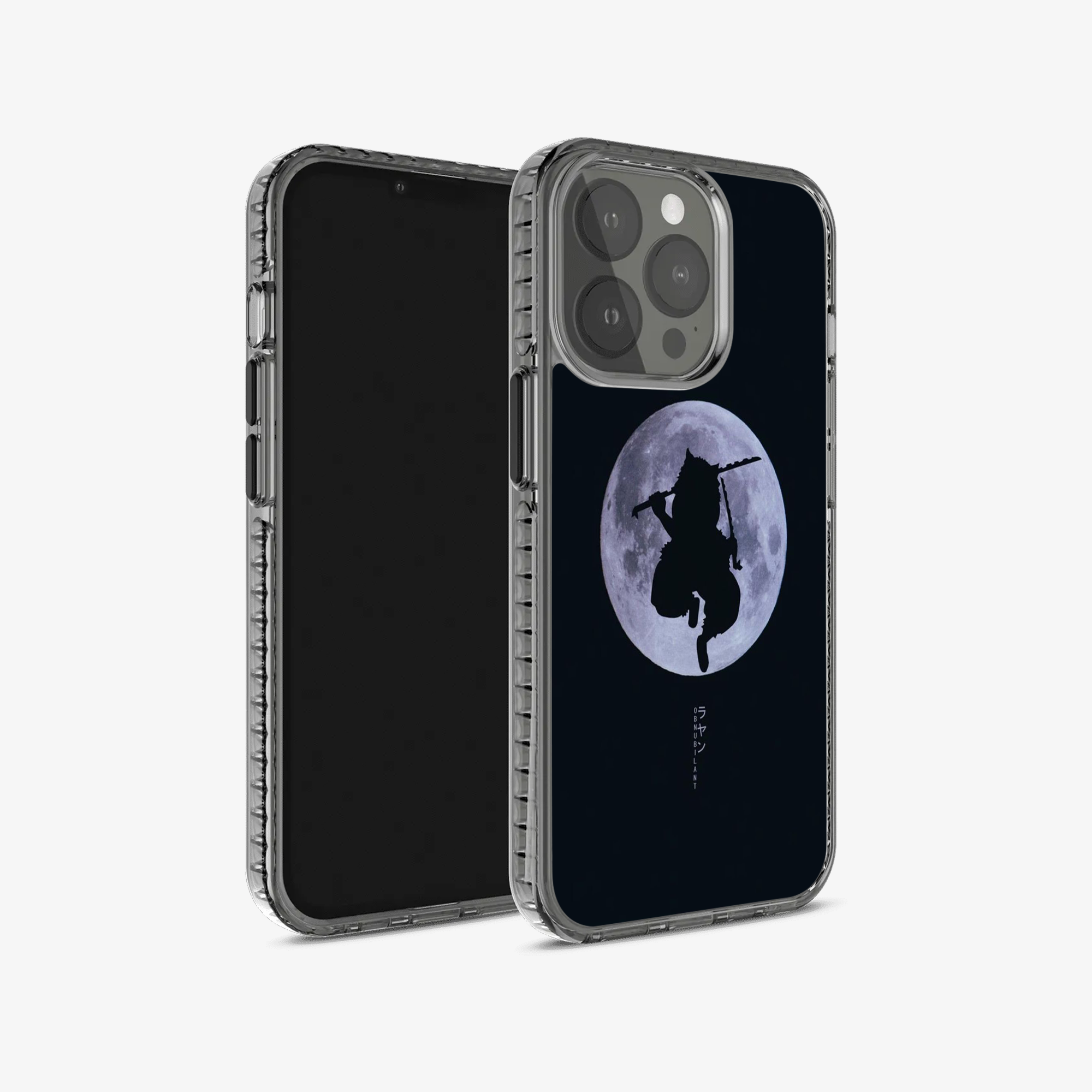 Demon Slayer Anime #9 Phone Case