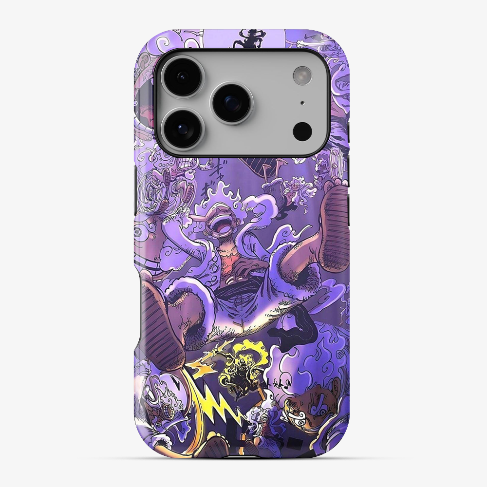 Demon Slayer Anime #10 Phone Case