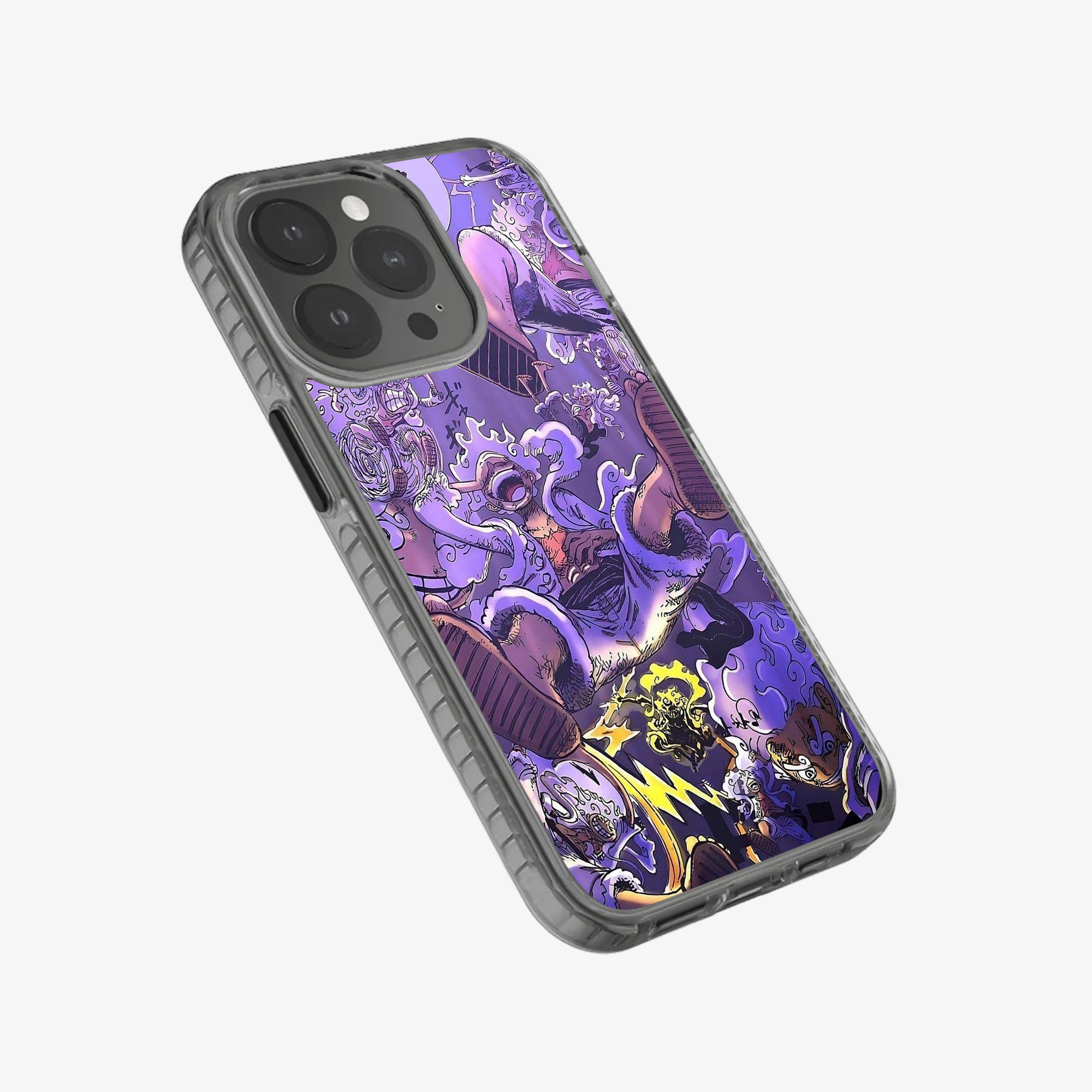 Luffy Anime Stride 2.0 Case