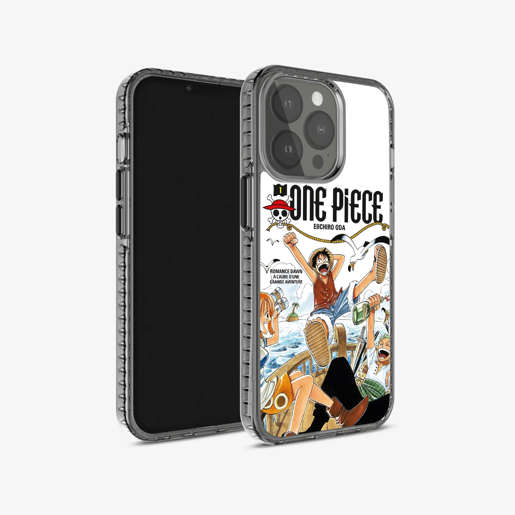 One Piece Anime Stride 2.0 Case
