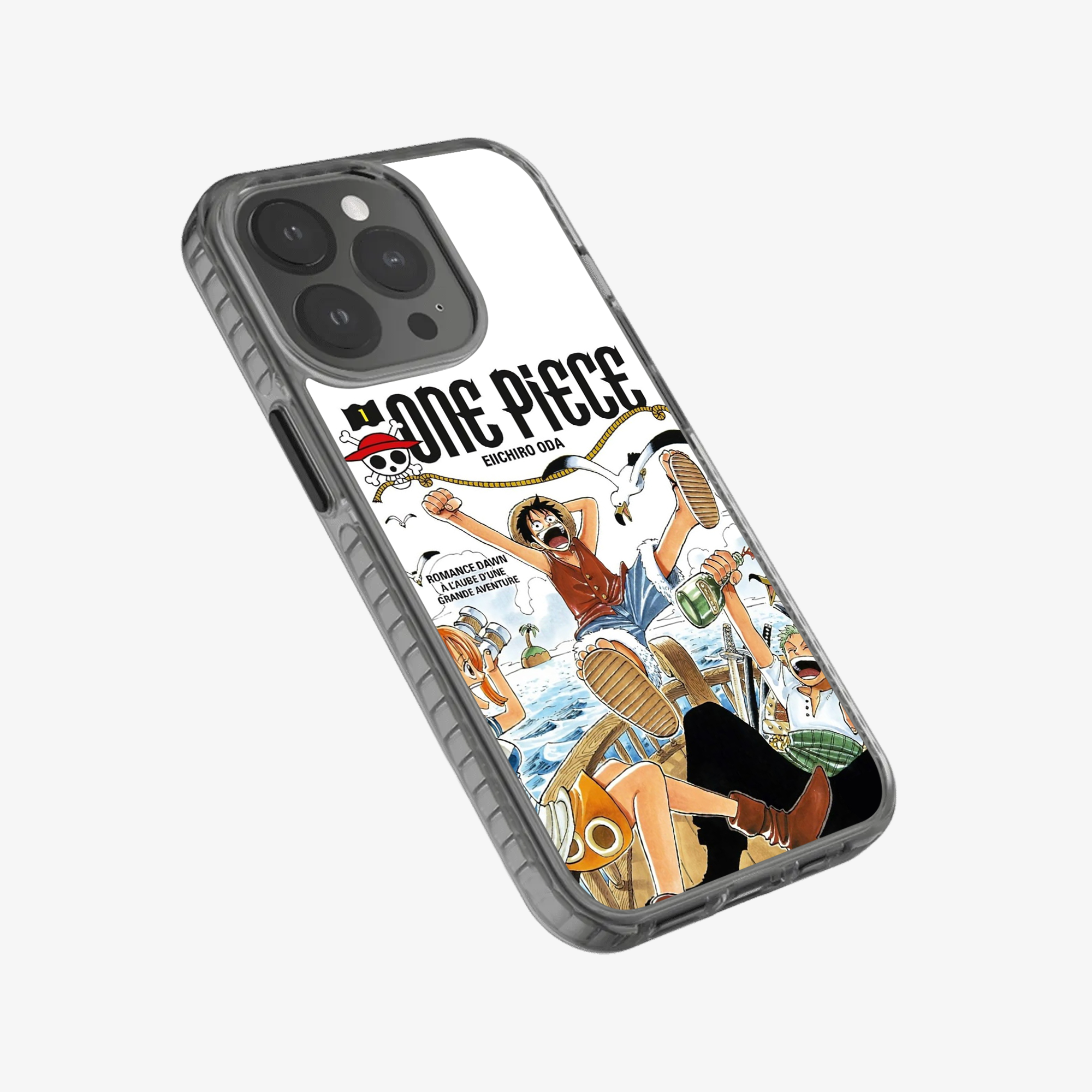 One Piece Anime Phone Case