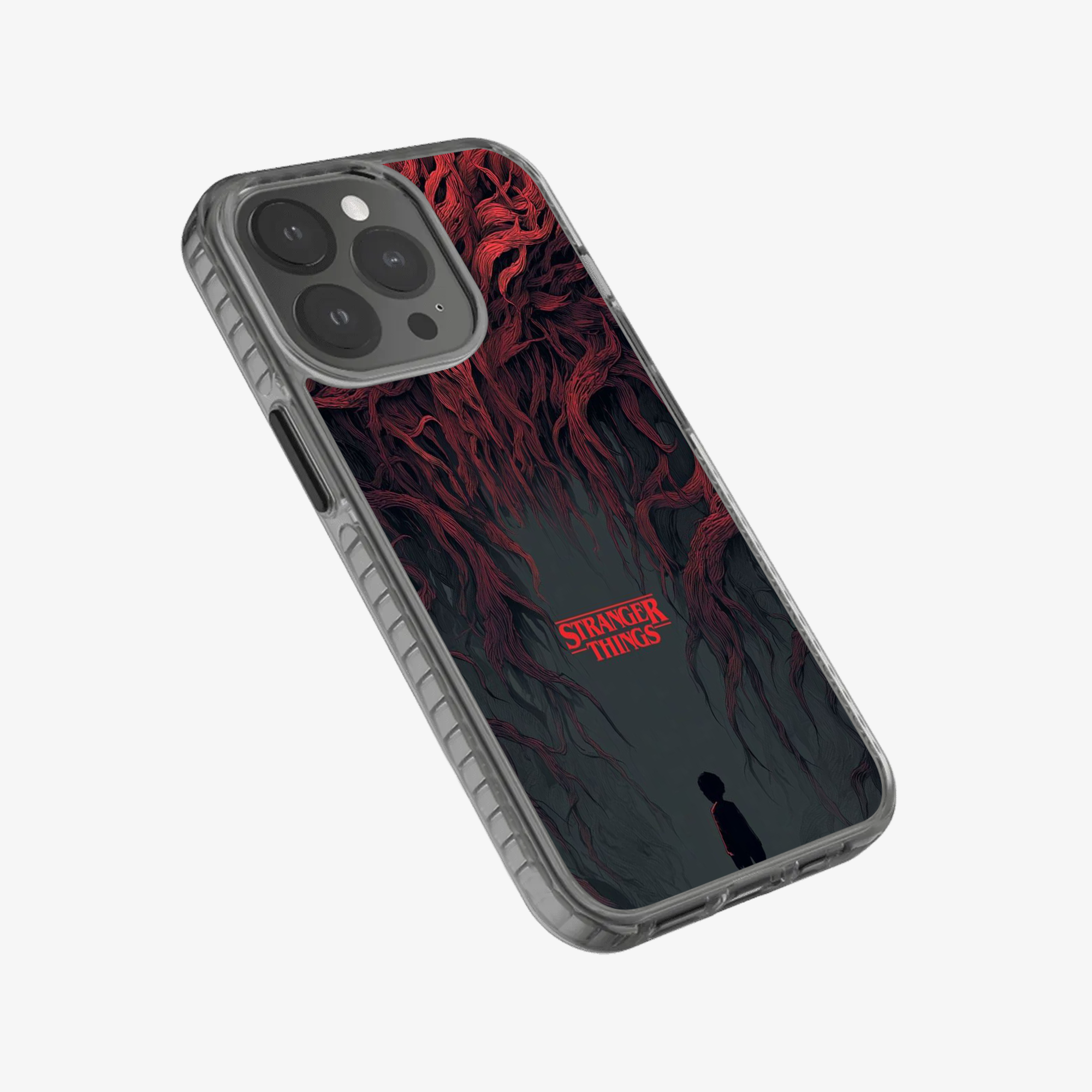 Stranger Things #6 Phone Case