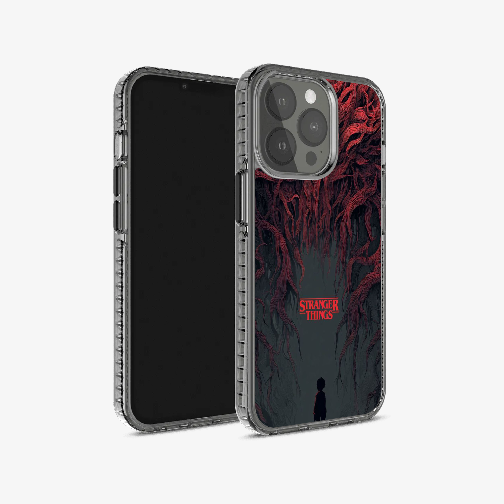 Stranger Things #6 Phone Case