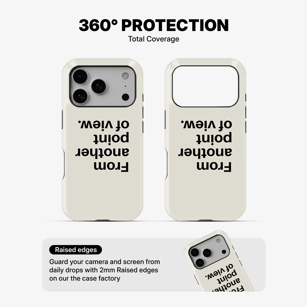 Another POV Phone Case