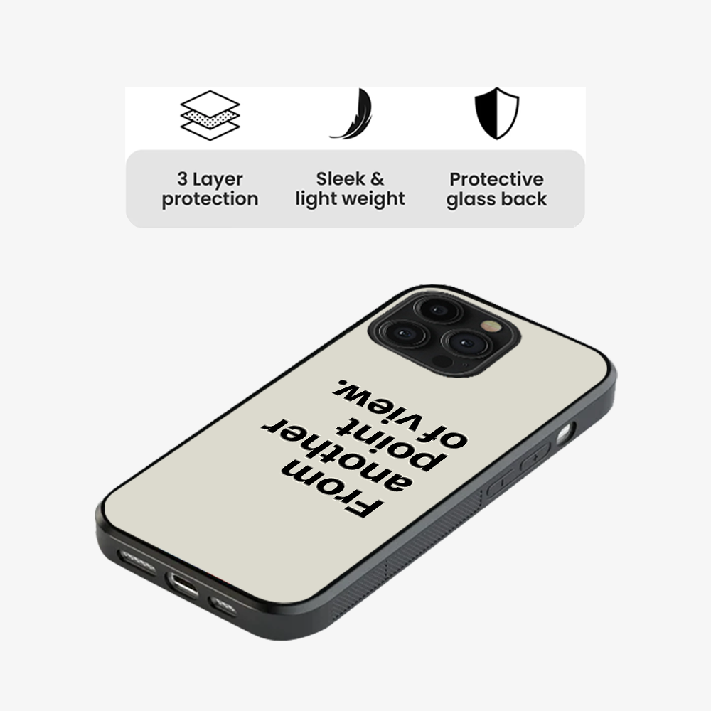 Another POV Phone Case