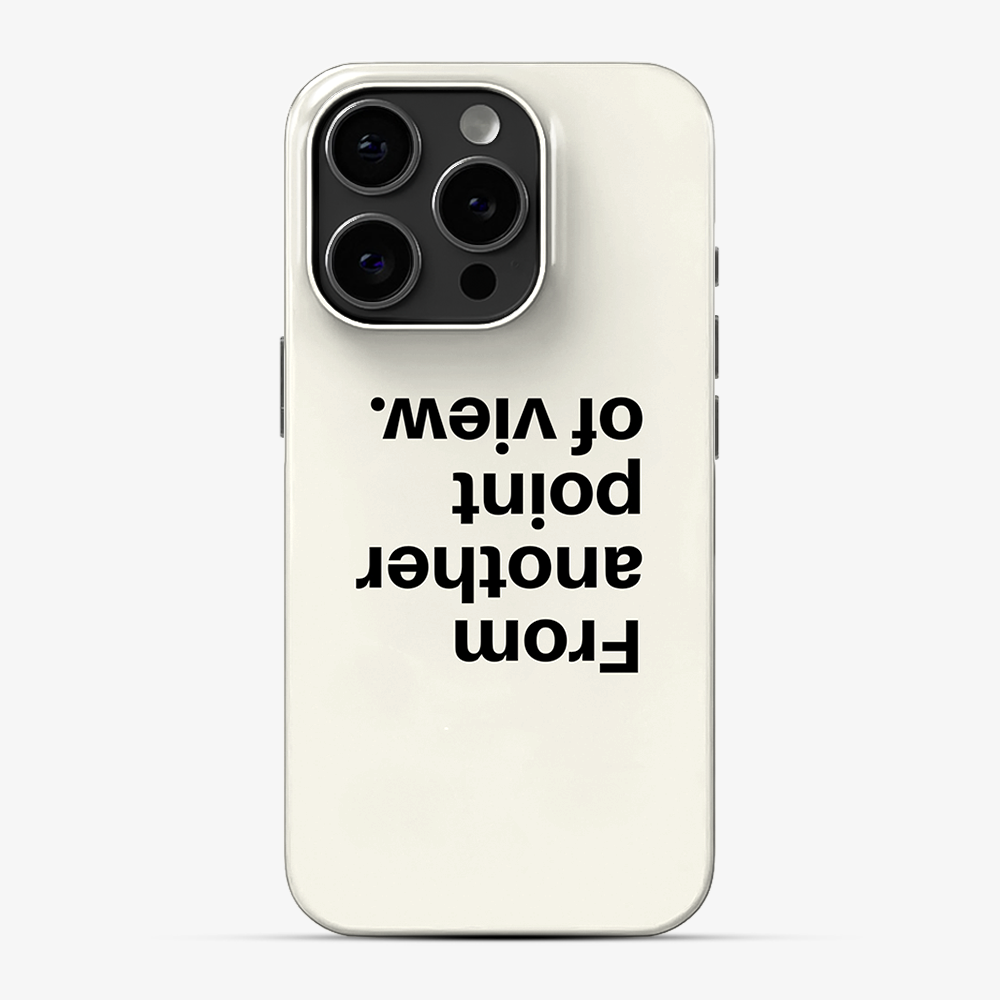 Another POV Phone Case