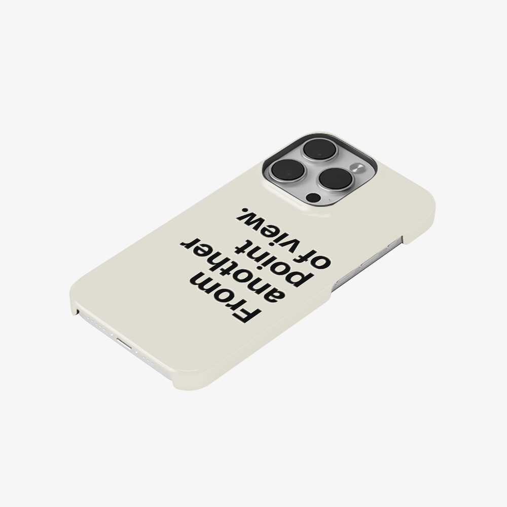 Another POV Phone Case