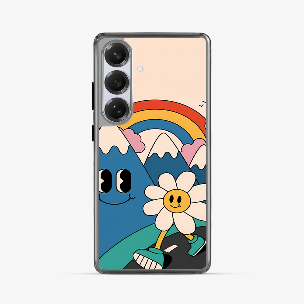 Walking Daisy Stride 2.0 Case
