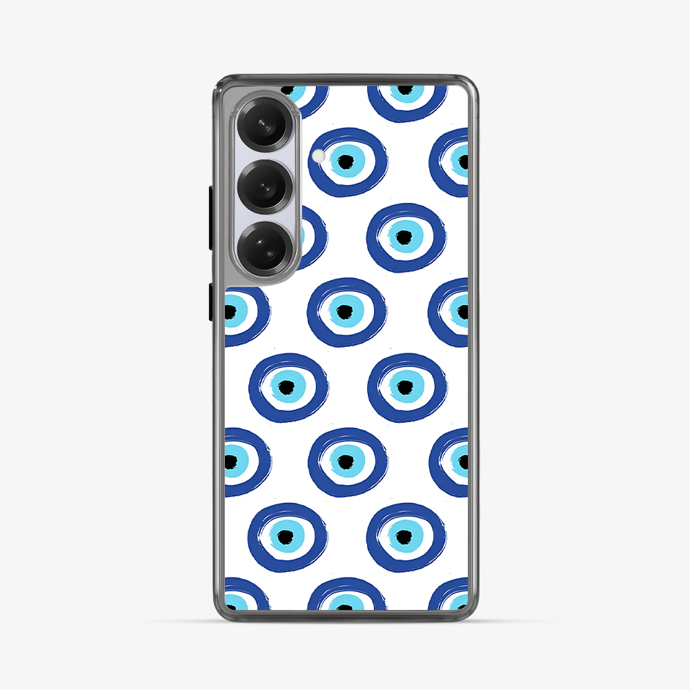 Round Evil Eye Stride 2.0 Case