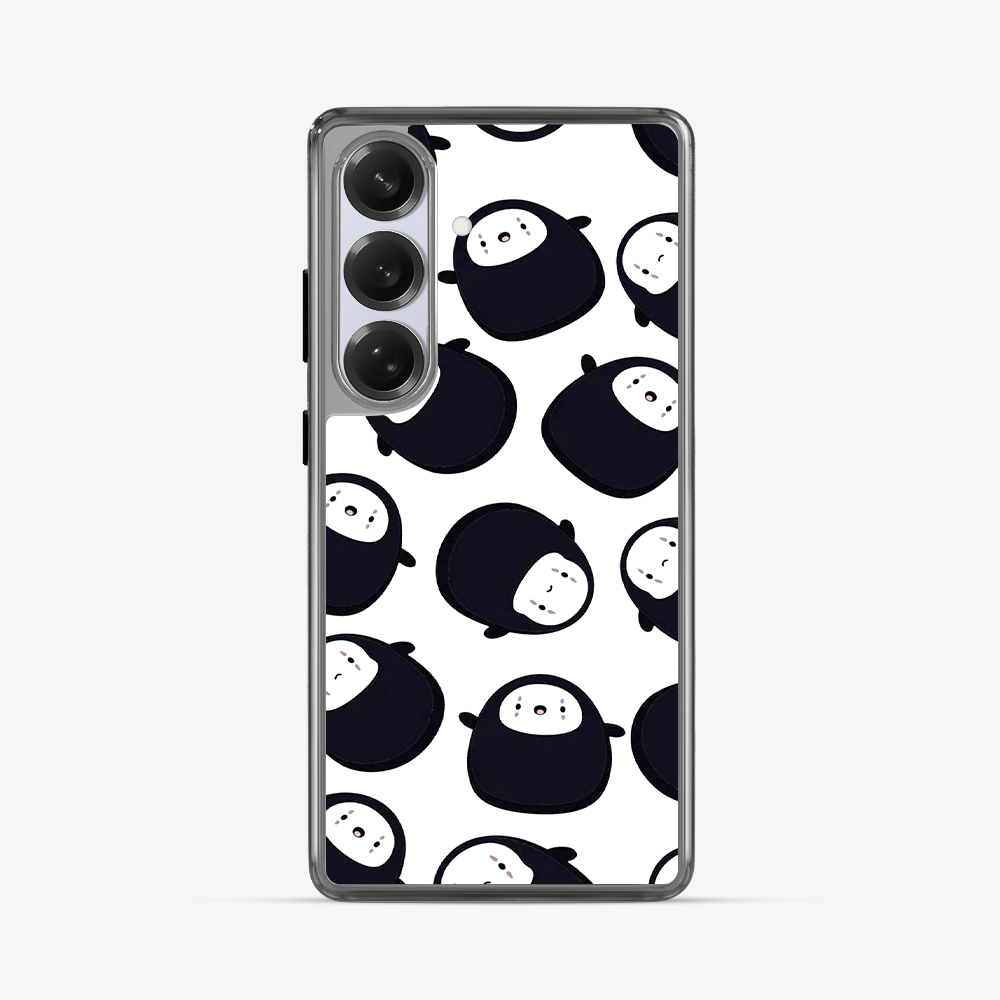 No Face Stride 2.0 Case