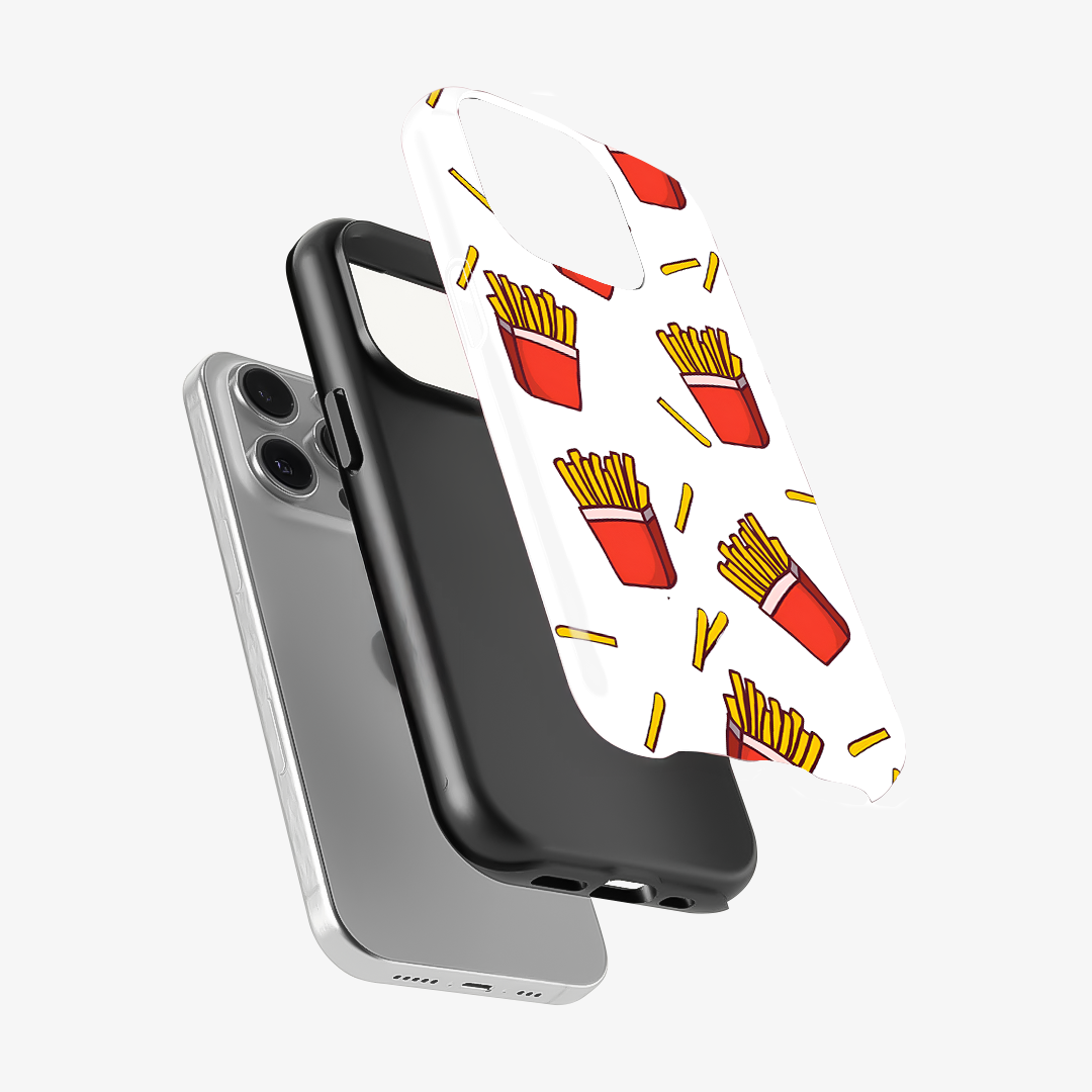 Fries Phone Case