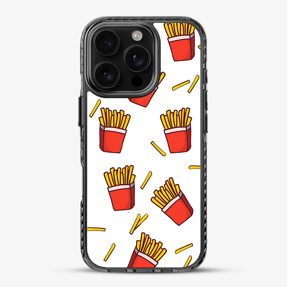 Fries Stride 2.0 Case