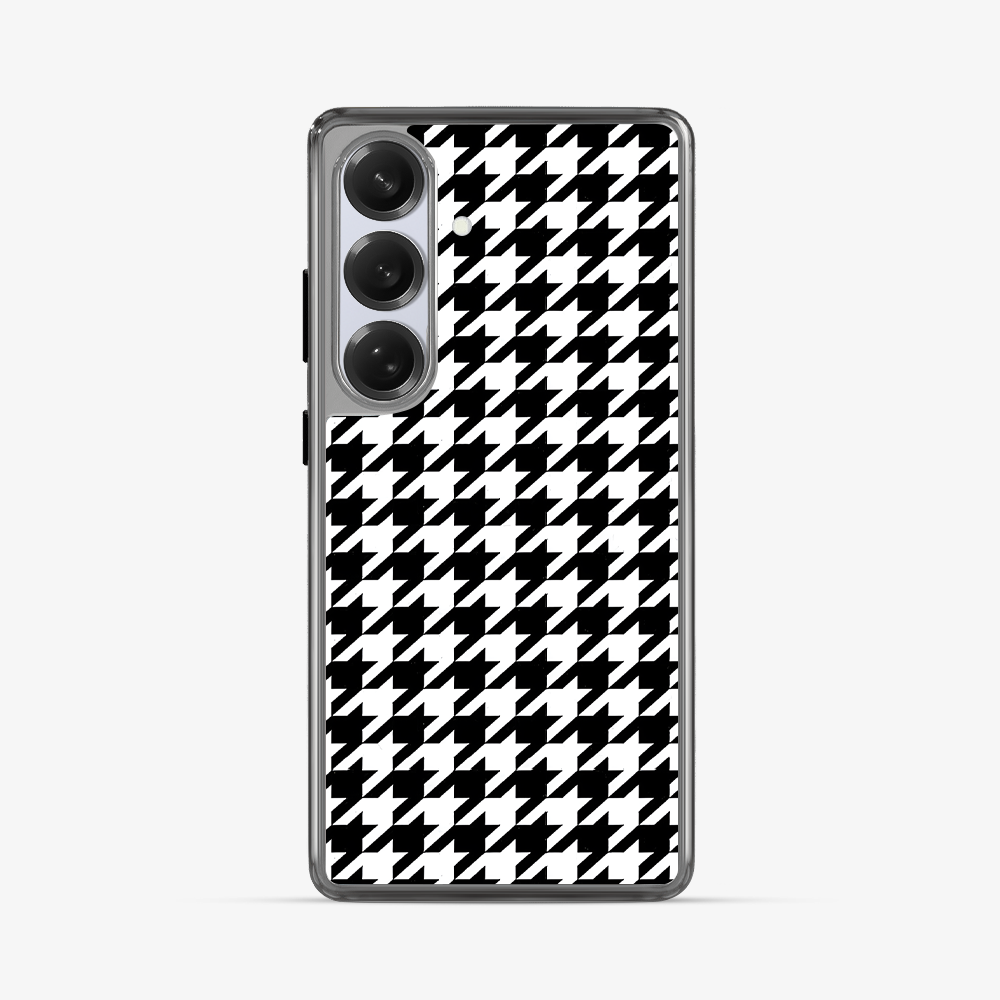 Cozy Sweater Black Stride 2.0 Case
