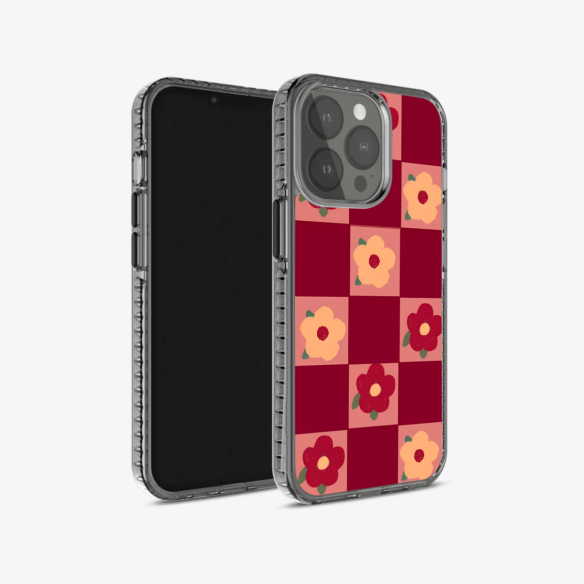 Lazy Daisy Phone Case