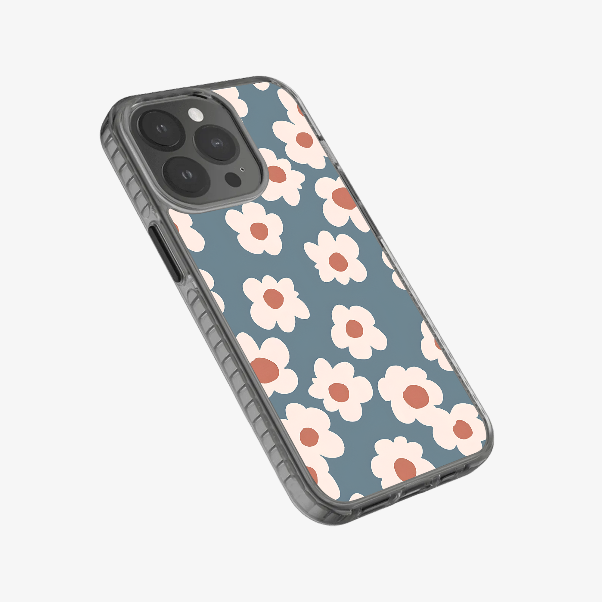 Blue Flower Stride 2.0 Case