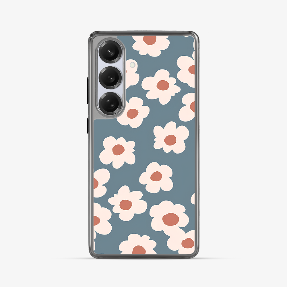 Blue Flower Stride 2.0 Case