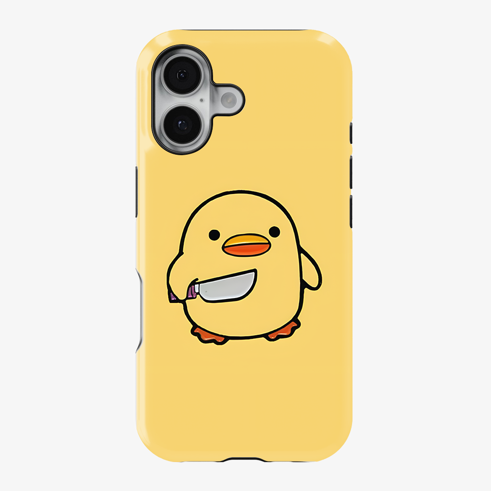 Duck Phone Case