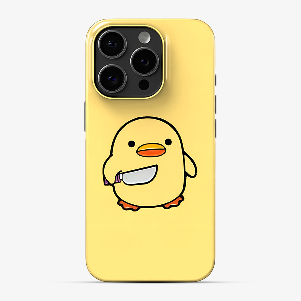 Duck Phone Case