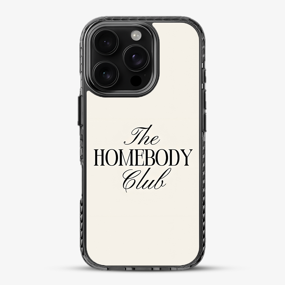 Homebody Stride 2.0 Case