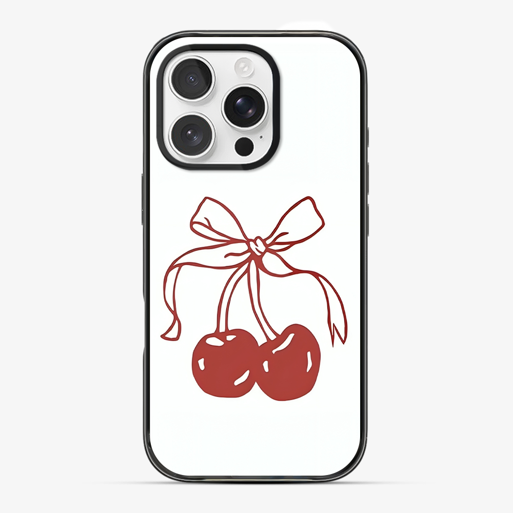 Cherry Phone Case
