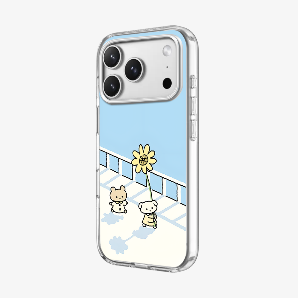 Couple Phone Case