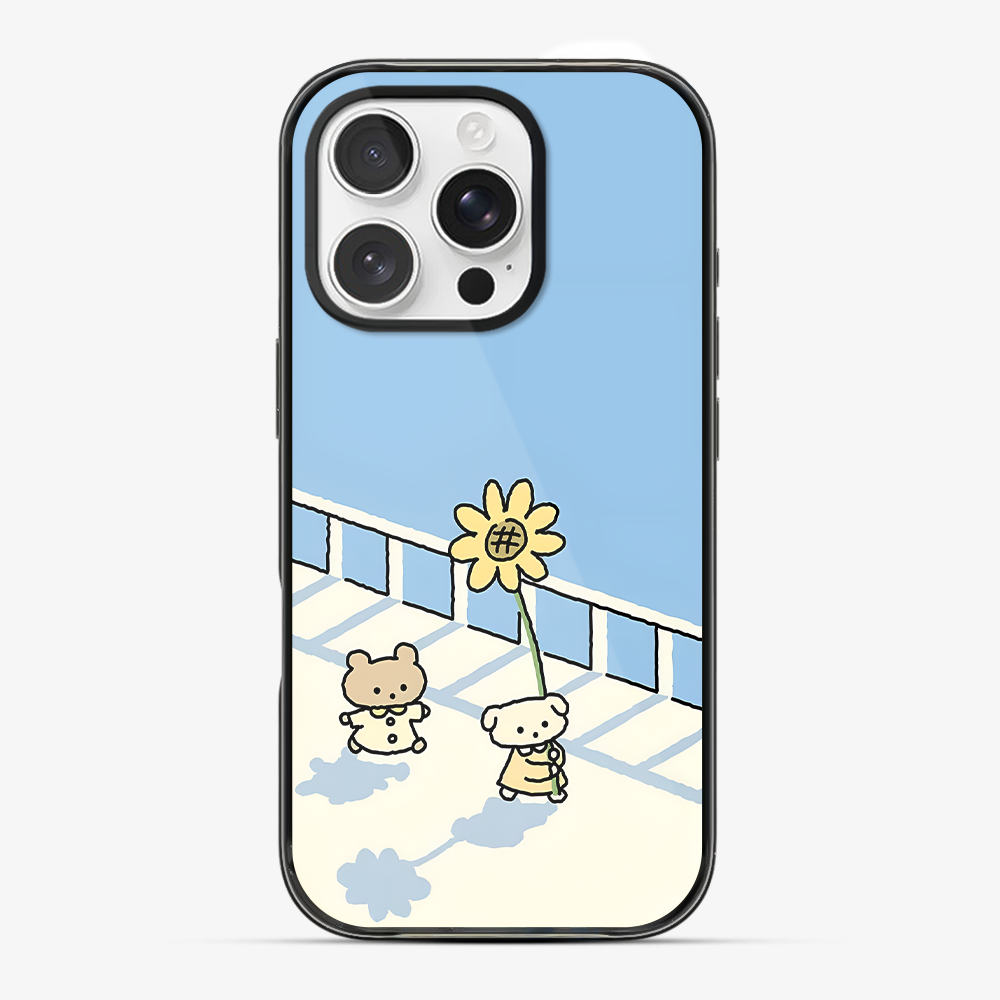 Couple Phone Case