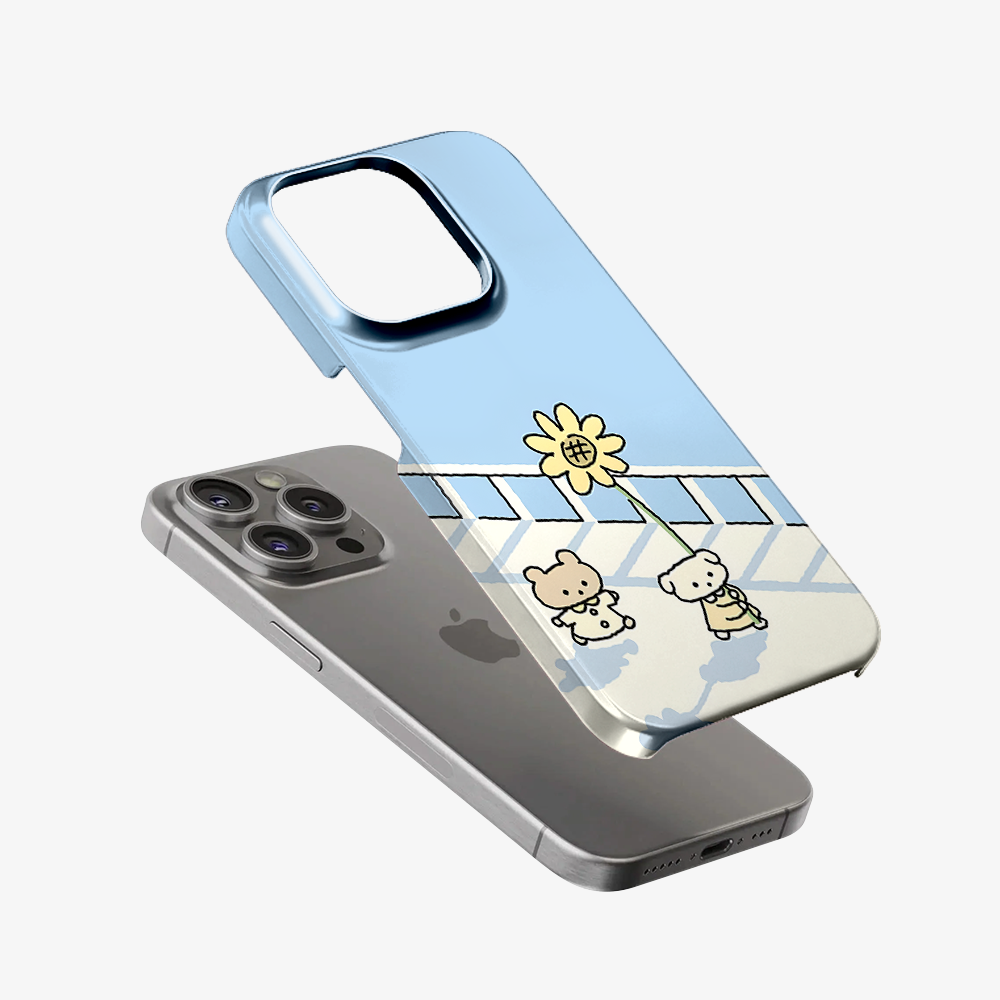 Couple Phone Case