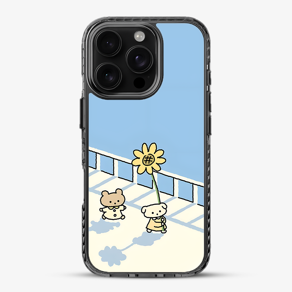 Couple Phone Case