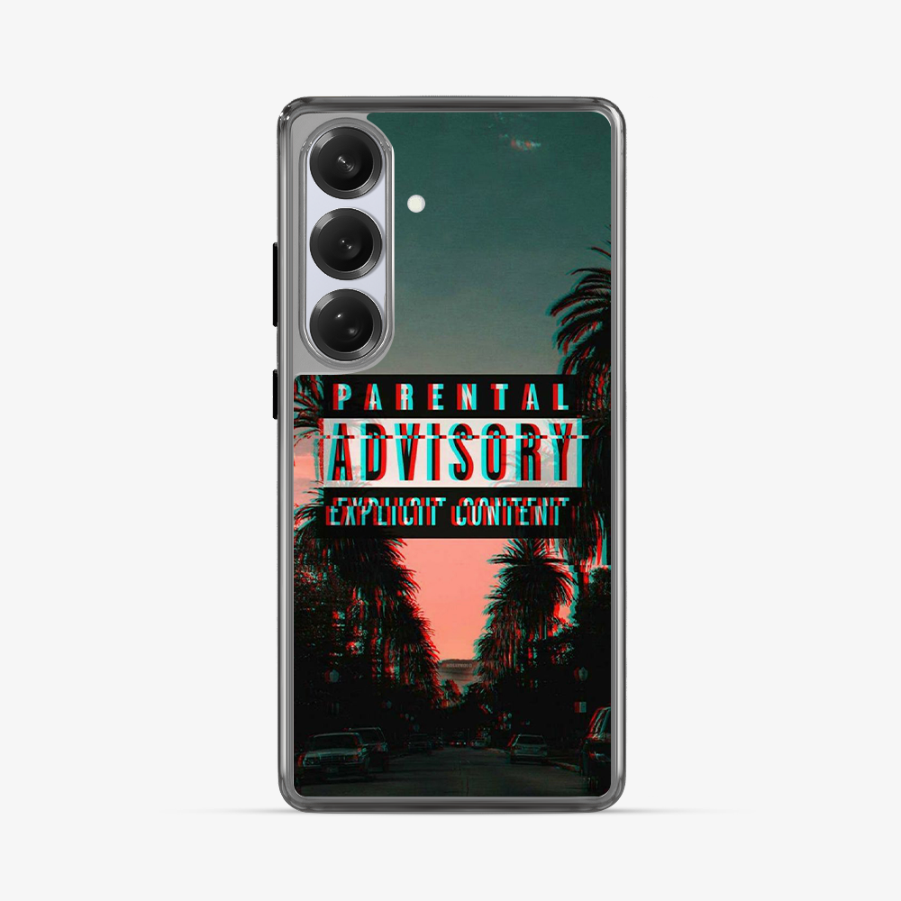 Explicit Content | One Stride 2.0 Case
