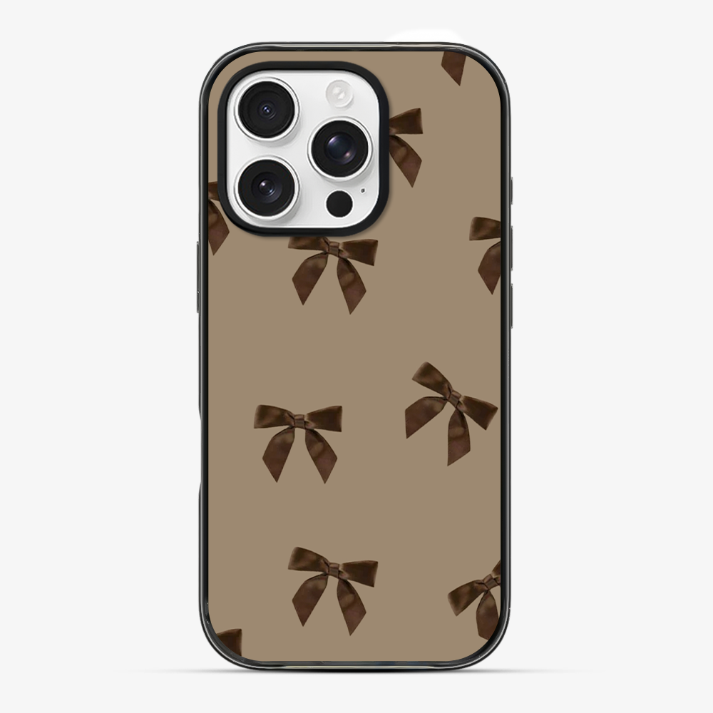 Ribbons Phone Case