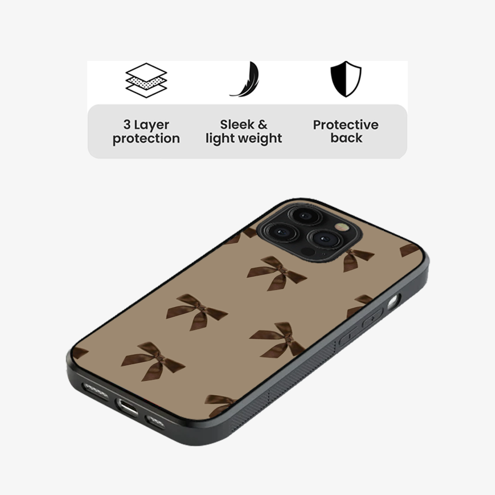 Ribbons Phone Case