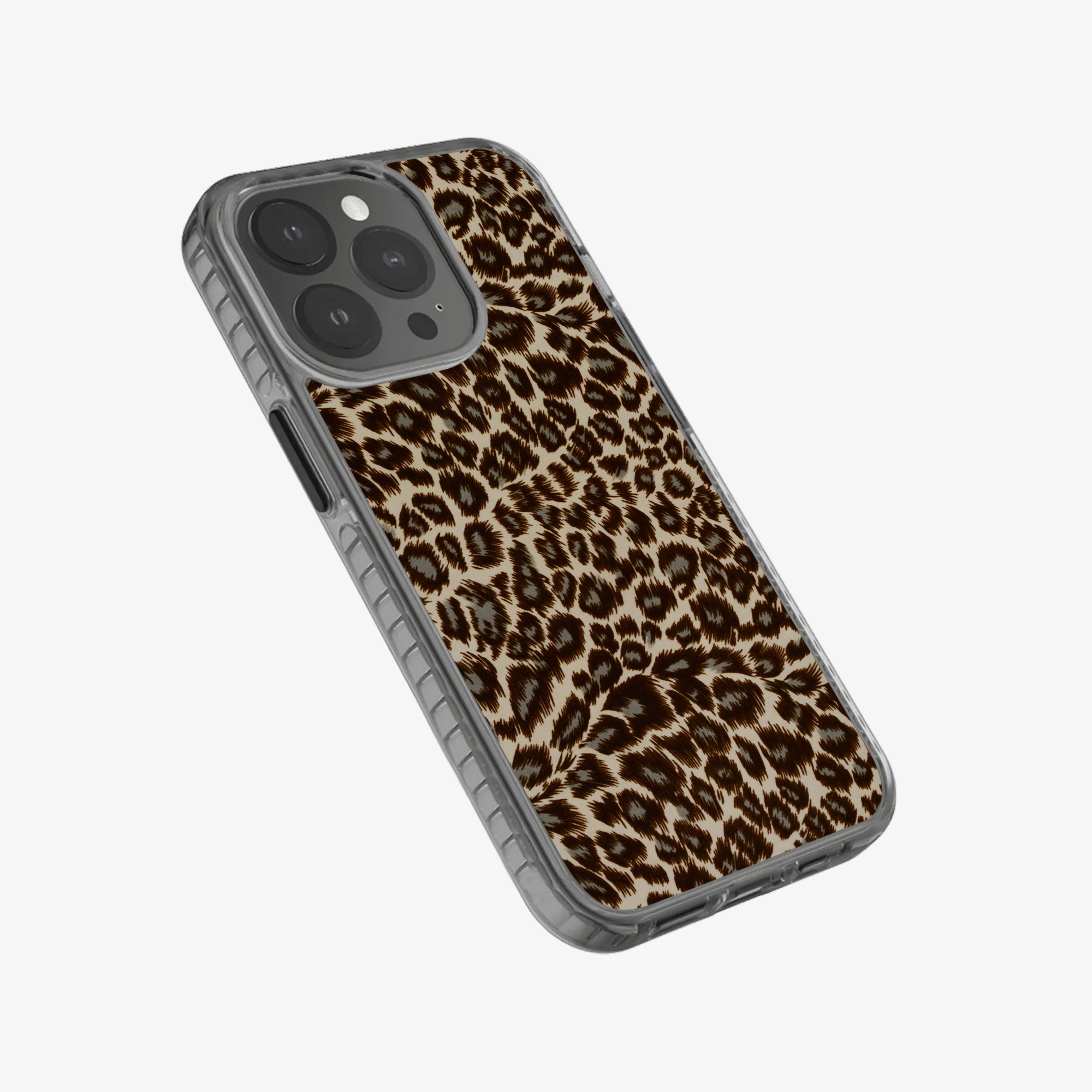 Leopord Print Phone Case