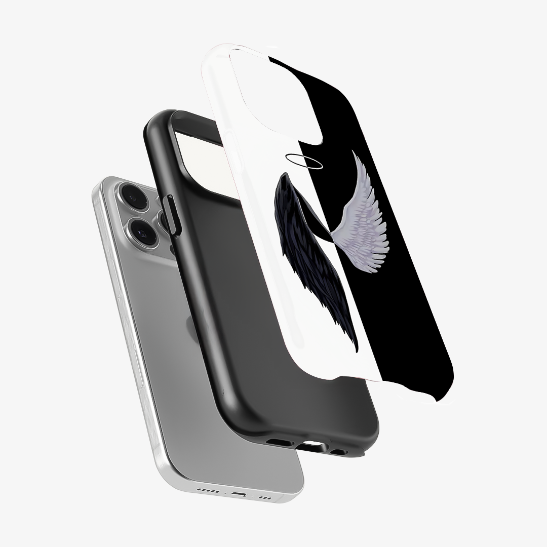 Feather Phone Case