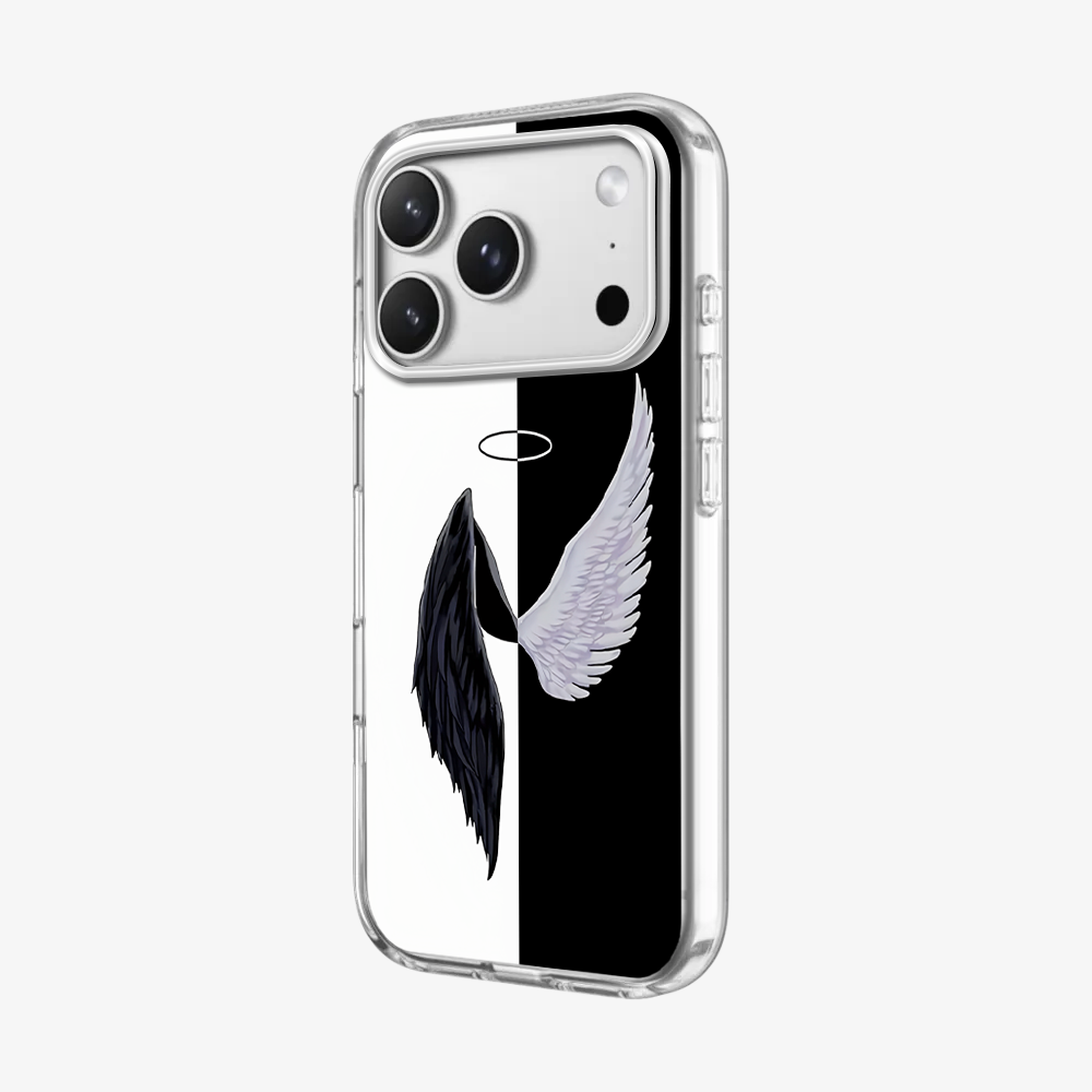 Feather Phone Case