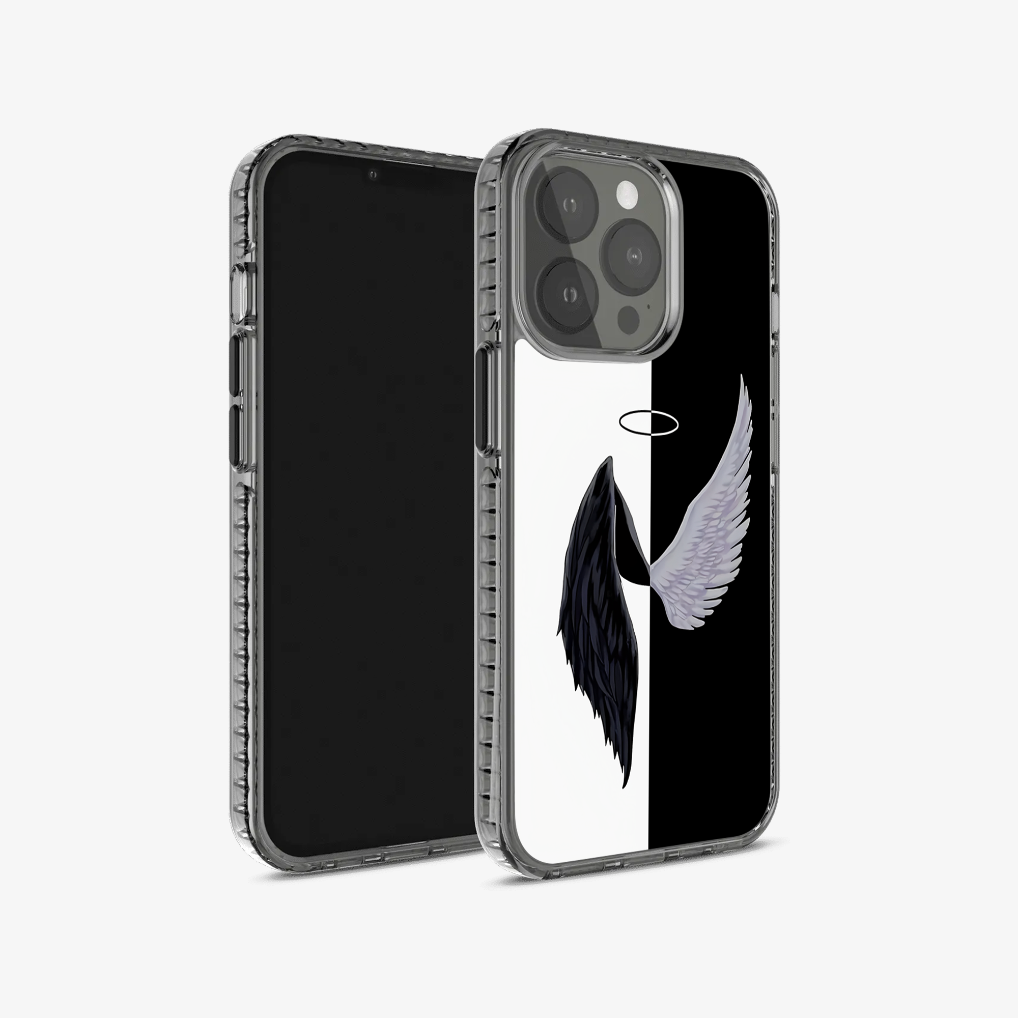 Feather Phone Case