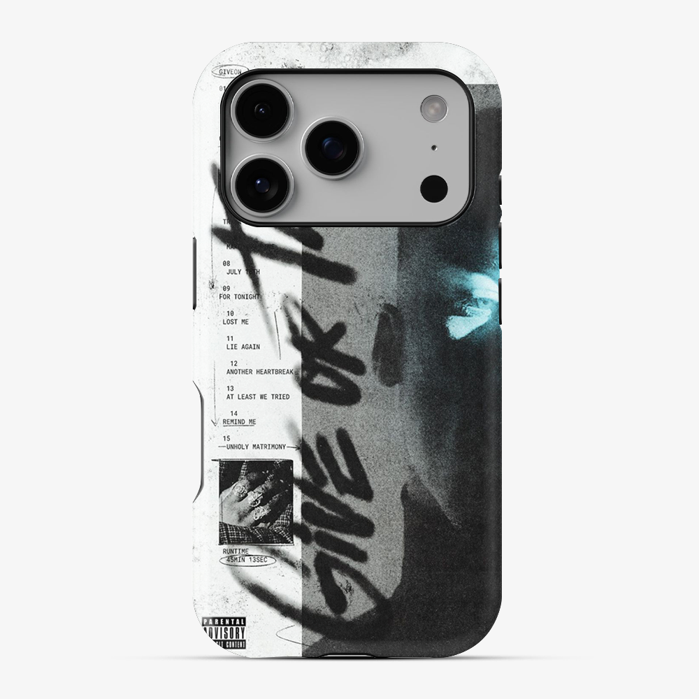Give Or Take Phone Case